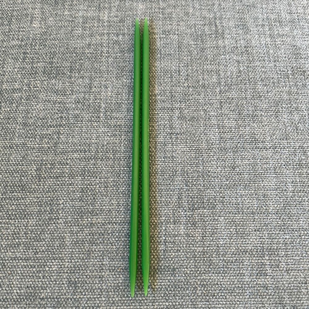 Knitting Needles